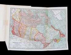 CANADA YEARBOOK 1914