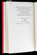 LIMITED EDITION VOLUME DAISY MILLER BY HENRY JAMES