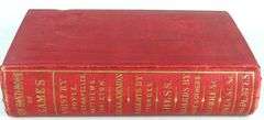 1851 BOHN'S NEW HAND-BOOK OF GAMES