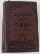 THE COMPLETE WORKS OF SHAKESPEARE