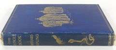 THE JUNGLE BOOK BY RUDYARD KIPLING