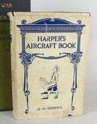 VINTAGE MILITARY VOLUMES