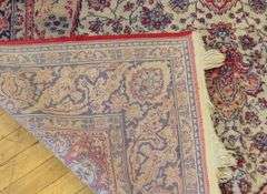 VINTAGE COTTON RUG