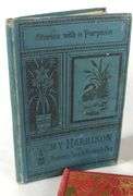 ANTIQUE VOLUMES