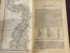 TWO 19TH CENTURY VOLUMES