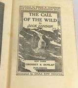 THE CALL OF THE WILD BY JACK LONDON