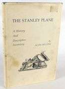 THE STANLEY PLANE: A HISTORY AND DESCRIPTIVE INVENTORY