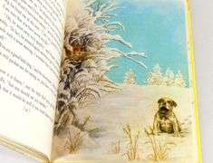 RUSTY & NIPPER BY DOROTHY K. L'HOMMEDIEU
