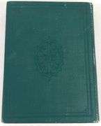 THE MOUTH AND THE TEETH 1879 FIRST EDITION