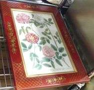 TWO PAIRS OF 19TH CENTURY BOOKPLATES