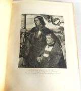 BRYAN'S DICTIONARY OF PAINTERS AND ENGRAVERS
