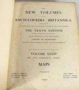 TWO 19TH CENTURY VOLUMES