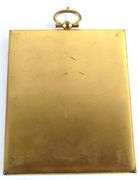 ANTIQUE MINIATURE PORTRAIT