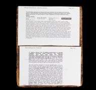 RARE 1802 MUSIC BOOK BY SAMUEL HOLYOKE