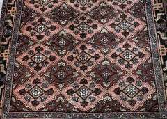 AFSHAR RUG