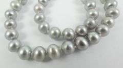 EXTRA-LONG PEARL NECKLACE