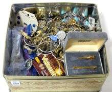 FASHION JEWELLERY, ETC.