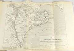 CONSTANTINOPLE 1906 FIRST EDITION