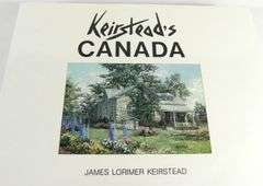 TWO AUTOGRAPHED BOOKS