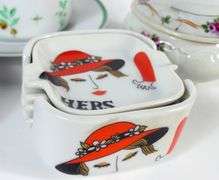 COLLECTIBLE CHINA