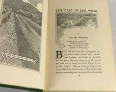 THE CALL OF THE WILD BY JACK LONDON