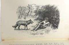 THE JUNGLE BOOK BY RUDYARD KIPLING