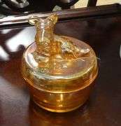FOUR JARS
