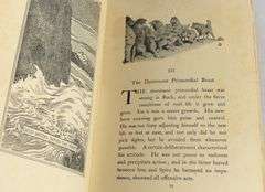 THE CALL OF THE WILD BY JACK LONDON