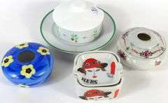COLLECTIBLE CHINA