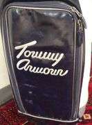 TOMMY ARMOUR GOLF BAG & CLUBS