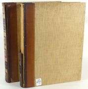 THE BIRDS OF MINNESOTA VOLUMES I & 2