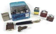 VINTAGE LIGHTERS
