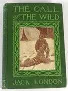 THE CALL OF THE WILD BY JACK LONDON