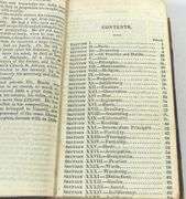 1828 THE CONDUCT OF THE UNDERSTANDING BY JOHN LOCKE