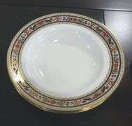 ROYAL CROWN DERBY "CHARDONNAY" BONE CHINA