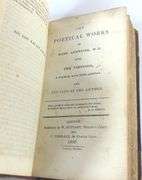 1828 THE CONDUCT OF THE UNDERSTANDING BY JOHN LOCKE