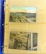 POSTCARDS
