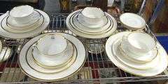 MINTON "HORIZON" DINNERWARE