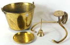 BRASSWARE