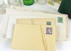 VINTAGE COLLECTIBLES