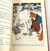 PINOCCHIO BY CARLO COLLODI