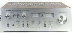 YAMAHA AMPLIFIER
