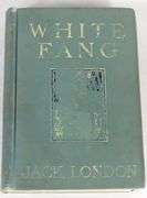 WHITE FANG BY JACK LONDON
