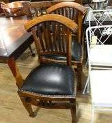UNIQUE ROSEWOOD DINING SET