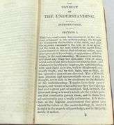 1828 THE CONDUCT OF THE UNDERSTANDING BY JOHN LOCKE