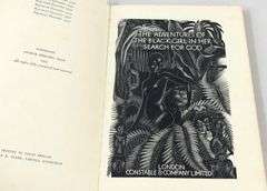 1932 GEORGE BERNARD SHAW VOLUME