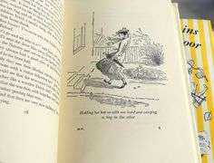 MARY POPPINS FOUR-VOLUME BOOK SET