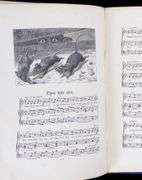 1870 NURSERY RHYMES VOLUME