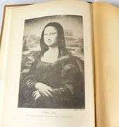 BRYAN'S DICTIONARY OF PAINTERS AND ENGRAVERS