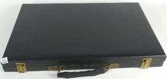 BACKGAMMON SET
